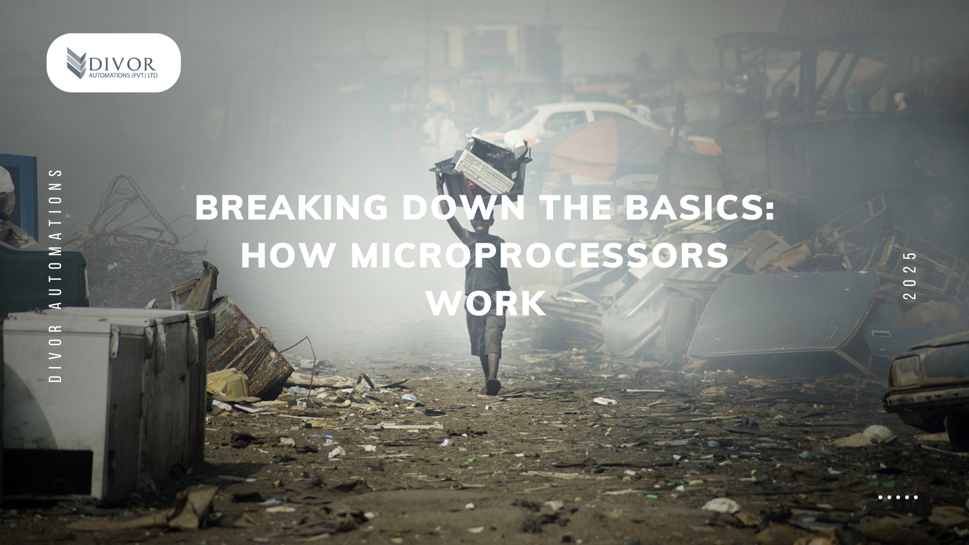 Sustainable Electronics: Tackling the E-Waste Crisis